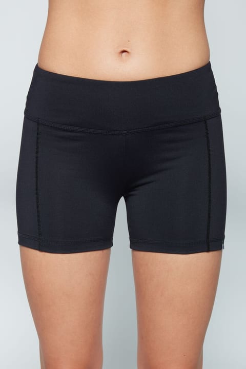 Image of Perform Hotpants Fitnessshorts schwarz bei Migros SportXX