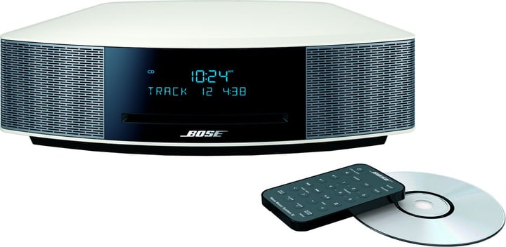 Bose Wave® Music System IV Chaînes HiFi compactes Wave® Music System IV Chaînes HiFi compactes Bose 772144900000 Photo no. 1
