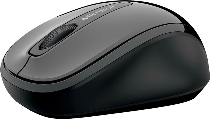 Microsoft Wireless Mobile Mouse 3500 Souris wireless Wireless Mobile Mouse 3500 Souris wireless Microsoft 798233000000 Photo no. 1