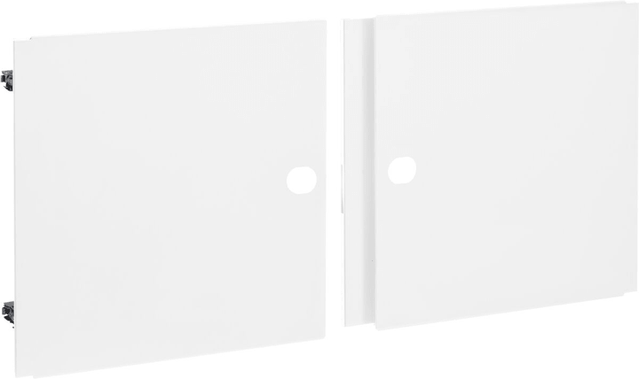 Doppeltüre Softclose FLEXCUBE