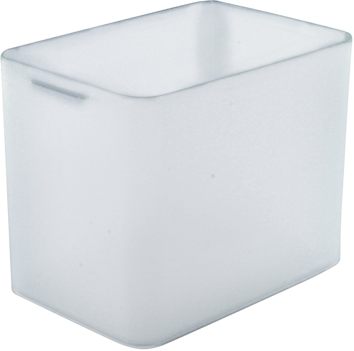 Image of Rotho Pure Box, A5 tief Aufbewahrungsbox