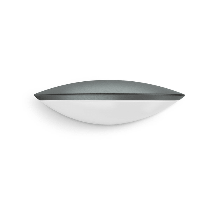 Steinel LED Sensorlampe iHF L 825 Aussenwandlampe LED Sensorlampe iHF L 825 Aussenwandlampe Steinel 615006900000 Bild Nr. 1