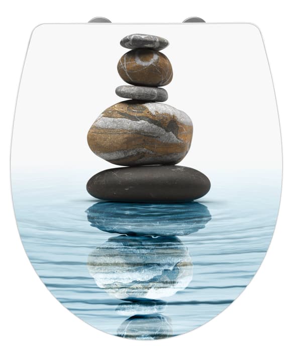 Image of WENKO Meditation WC-Sitz bei Do it + Garden von Migros