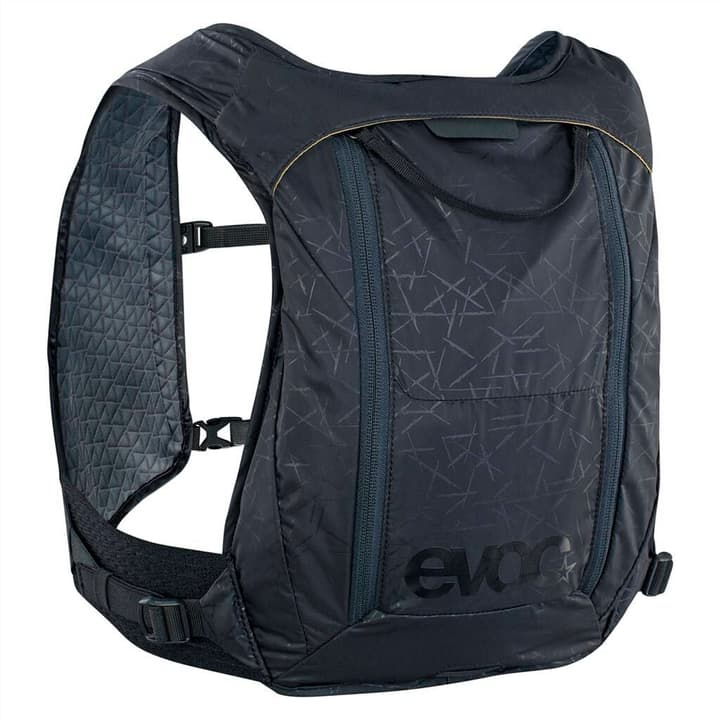 Image of Evoc Hydro Pro 3L + 1;5L Bladder Bikerucksack schwarz