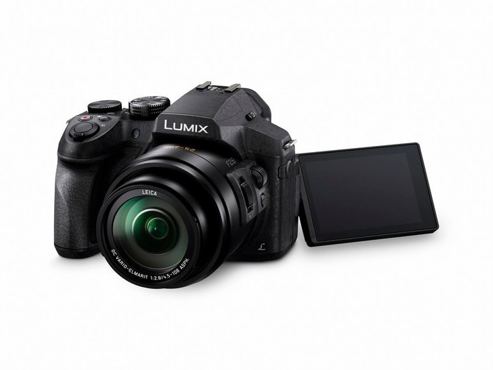 Panasonic FZ300 App. photo numérique FZ300 App. photo numérique Panasonic 793420000000 Photo no. 1