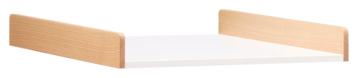 Wickeltischaufsatz NIDO