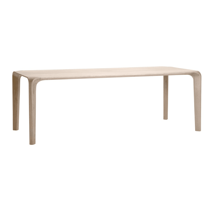 FLOW Tisch FLOW Tisch 366029924304 Grösse B: 260.0 cm x T: 95.0 cm x H: 75.0 cm Farbe Esche Bild Nr. 1