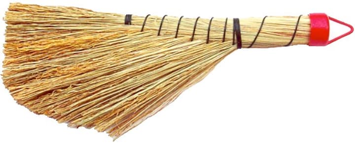 Image of Miocar Strohbesen Eiskratzer + Schneebesen bei Do it + Garden von Migros