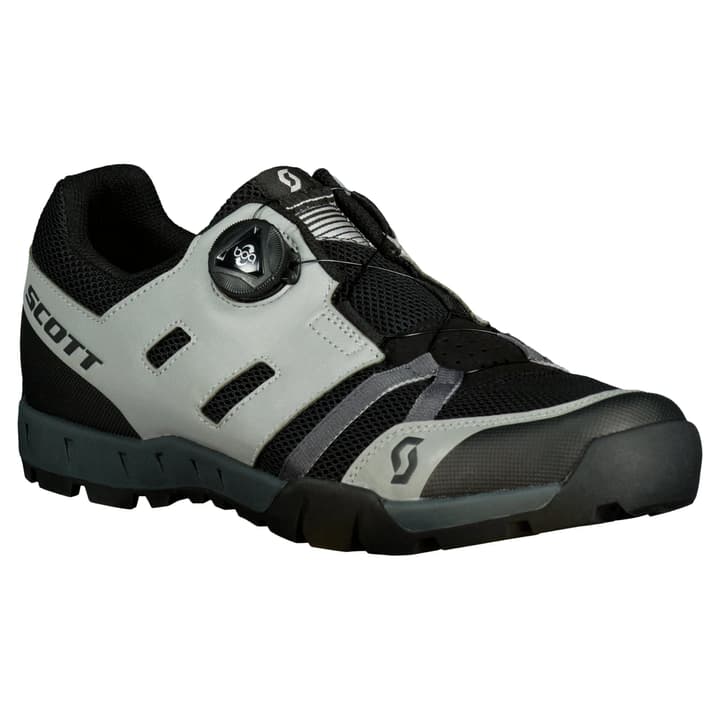 Image of Scott Crus-R Boa reflective Bikeschuhe grau bei Migros SportXX