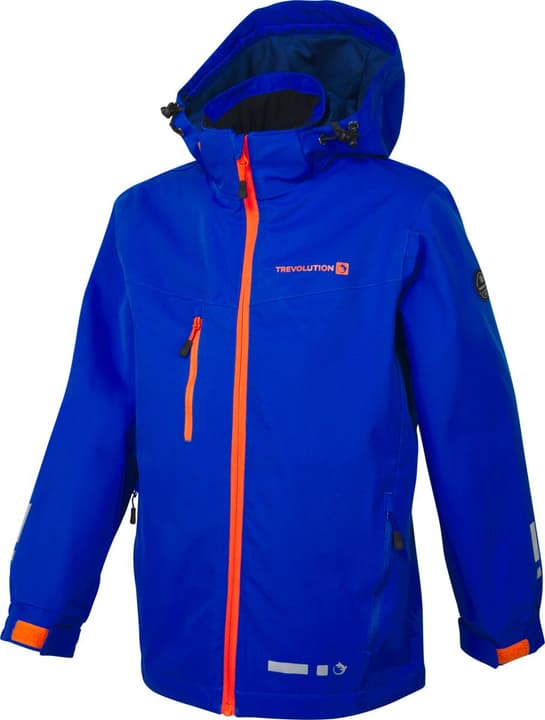 Image of Trevolution Trekkingjacke Trekkingjacke royal
