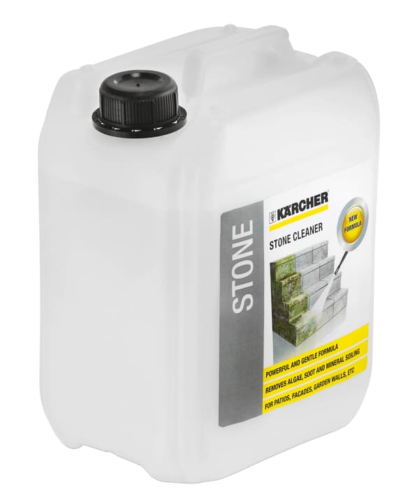 Image of Kärcher Stein-/ Fassadenreiniger 5 L Reinigungsmittel bei Do it + Garden von Migros