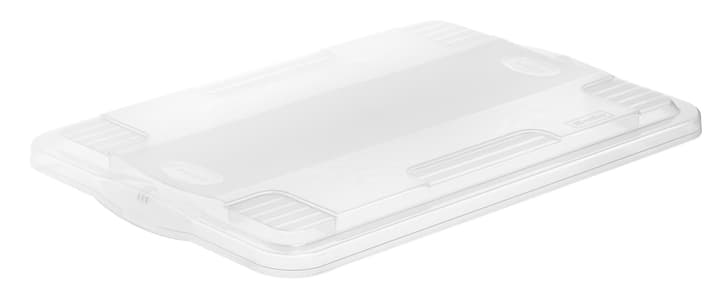 Image of Rotho Deckel zu Systembox A3 AGILO bei Do it + Garden von Migros