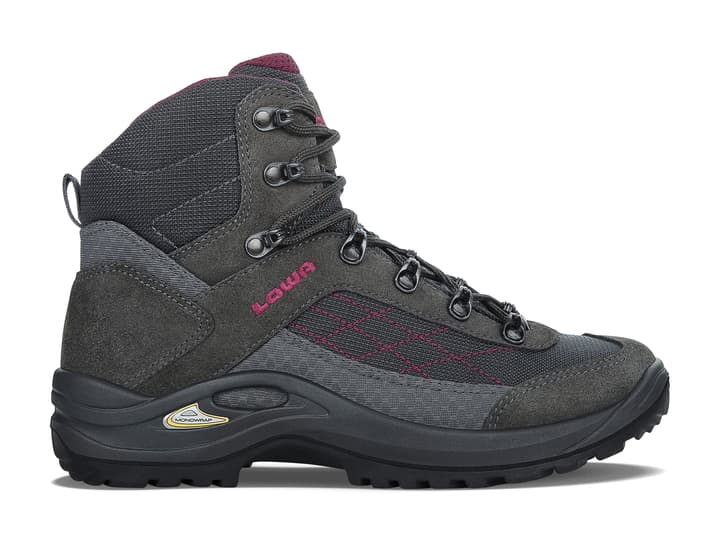 Lowa Taurus GTX Mid Chaussures de randonnée pour femme Taurus GTX Mid Chaussures de randonnée pour femme Lowa 473306137086 Couleur antracite Taille 37 Photo no. 1