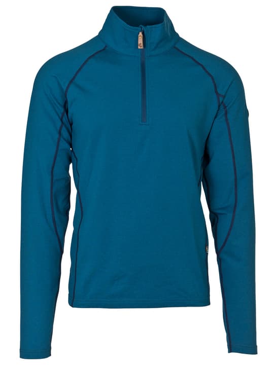 Image of Rukka Troya Langarmshirt blau bei Migros SportXX