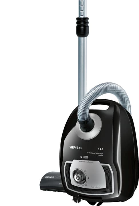 Siemens Z4.0 Aspirateur VSZ4G332CH Aspirateur Z4.0 Aspirateur VSZ4G332CH Aspirateur Siemens 785300134866 Photo no. 1