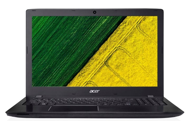 Acer Aspire E5-575-59AN Notebook Aspire E5-575-59AN Notebook Acer 79817710000017 Bild Nr. 1