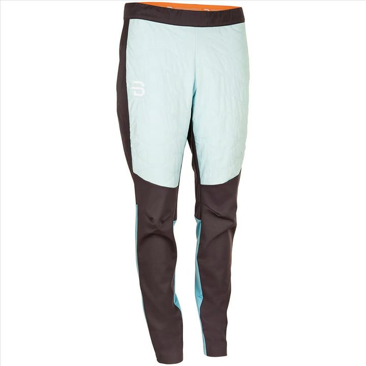 Image of Daehlie W Pants Challenge Skihose anthrazit