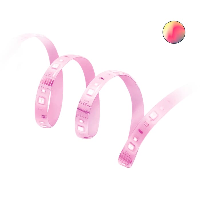 Image of WiZ COLOR STRIP EXTENSION LED Streifen