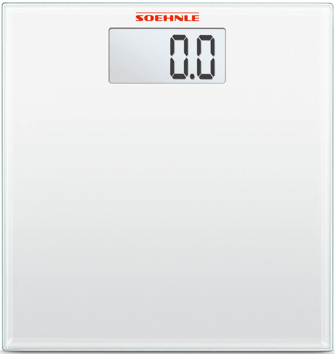 Soehnle Multi Personenwaage Multi Personenwaage Soehnle 785300138432 Bild Nr. 1
