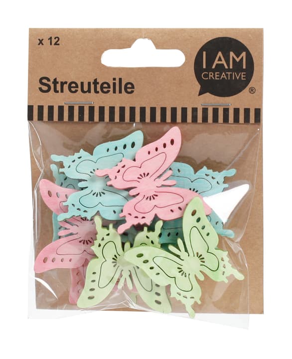 Image of Streuteile Schmetterling bei Do it + Garden von Migros