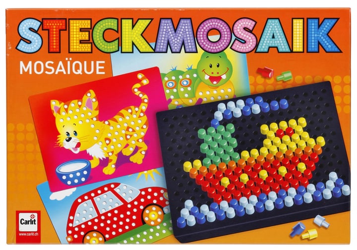 Carlit Mosaïque Carlit Mosaïque 746927300000 Photo no. 1