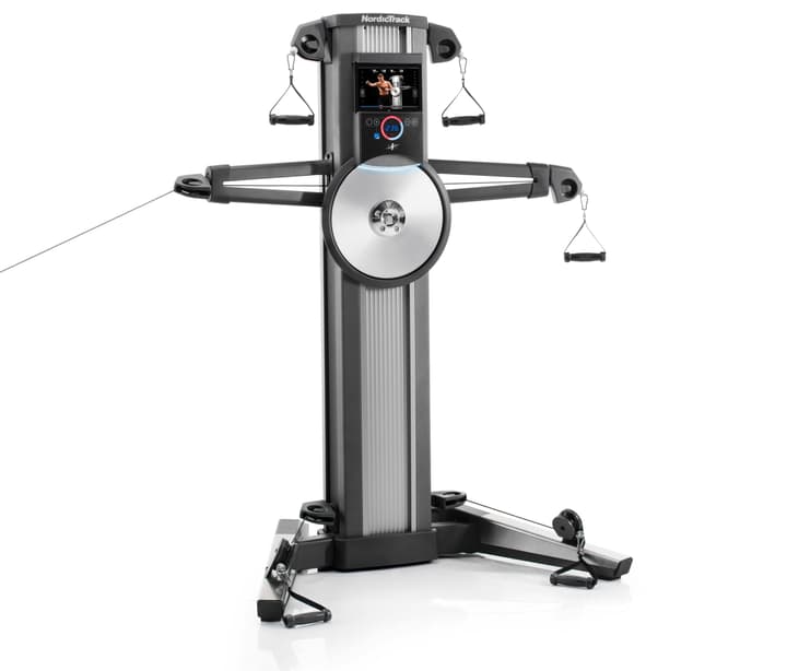 Image of NordicTrack Fusion CST Kraftstation