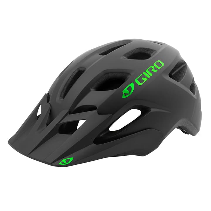 Image of Giro Tremor Mips Velohelm schwarz bei Migros SportXX