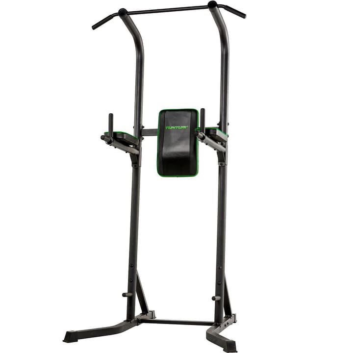 Image of Tunturi Pt40 Kraftstation