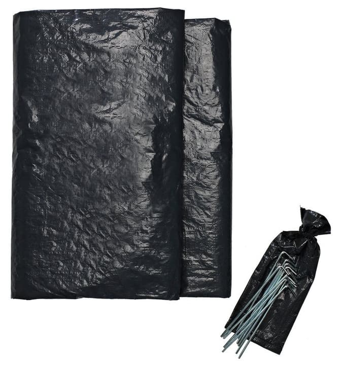 Image of Trevolution Unversal-Campingplane Zeltunterlage bei Migros SportXX