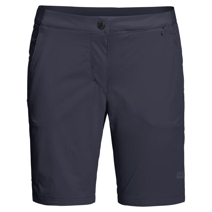 Image of Jack Wolfskin Hilltop Trail Trekkinghose dunkelblau bei Migros SportXX