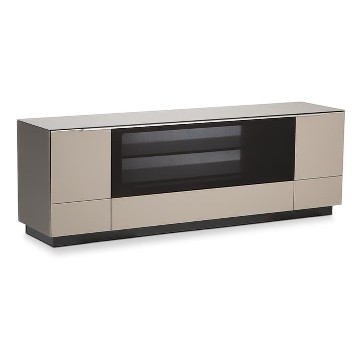 DANA Soundboard DANA Soundboard 362208800000 Dimensions L: 180.0 cm x P: 42.0 cm x H: 60.0 cm Couleur Sable Photo no. 1