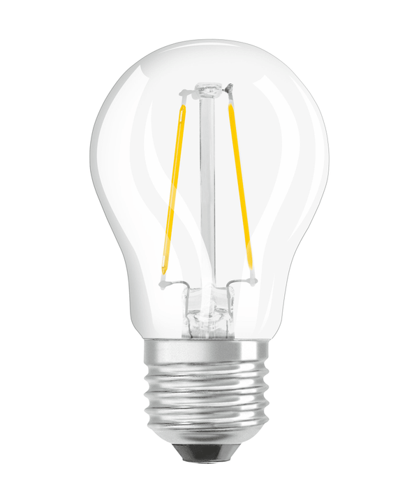 LED E27 4.5W RETROFIT CL P40 WW DIM SST LED E27 4.5W RETROFIT CL P40 WW DIM SST 421061400000 N. figura 1