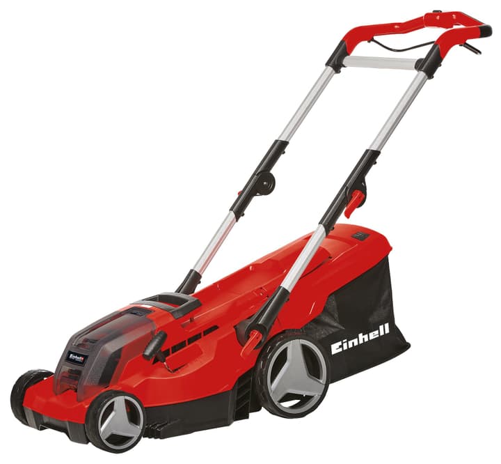 Einhell GE-CM 36/37 LI Tondeuse à gazon sans fil GE-CM 36/37 LI Tondeuse à gazon sans fil Einhell 630790700000 Photo no. 1