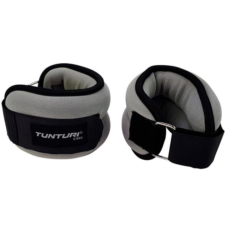 Image of Tunturi Soft Weights Extra 0.5kg Gewichtsmanschetten bei Migros SportXX