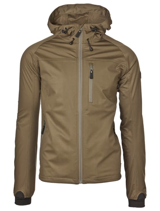 Image of Rukka Olivier Softshelljacke moos bei Migros SportXX