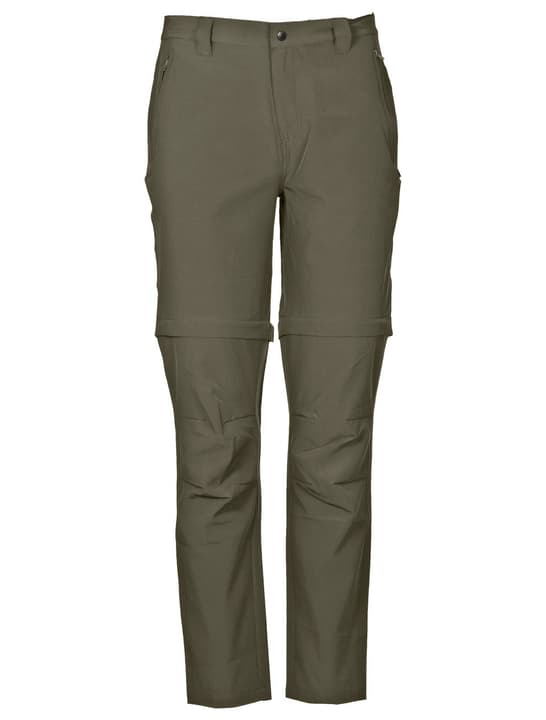 Image of Rukka Kiko Trekkinghose ZipOff moos bei Migros SportXX