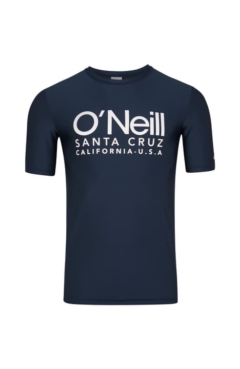 Image of O'Neill Cali Skins UVP-Shirt dunkelblau bei Migros SportXX