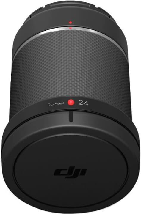 Dji Inspire 2 ZENMUSE X7 Part2 DL 24mm F2.8 LS ASPH Objektiv Inspire 2 ZENMUSE X7 Part2 DL 24mm F2.8 LS ASPH Objektiv Dji 79383000000018 Bild Nr. 1