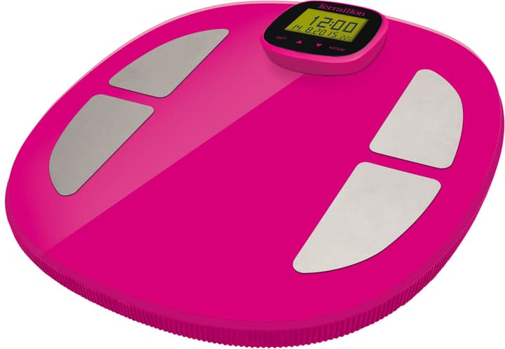 Terraillon Analysenwaage Pop Easy View Analysenwaage Pop Easy View Terraillon 785300130294 N. figura 1