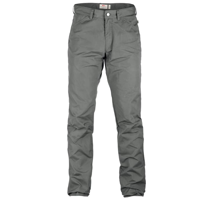 Image of Fjällräven High Coast Fall Trekkinghose grau bei Migros SportXX