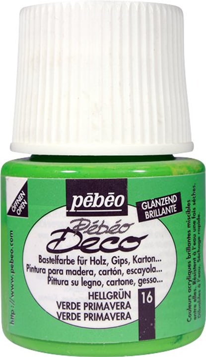 Image of Pébéo Deco spring green 16 bei Do it + Garden von Migros