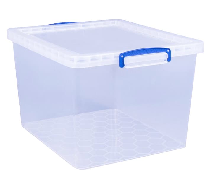 Image of Really Useful Box Kunststoffbox 33.5L Aufbewahrungsbox