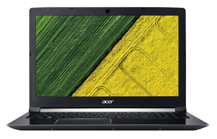 Acer Aspire 7 A715-71G-56EJ Ordinateur portable Aspire 7 A715-71G-56EJ Ordinateur portable Acer 798418500000 Photo no. 1