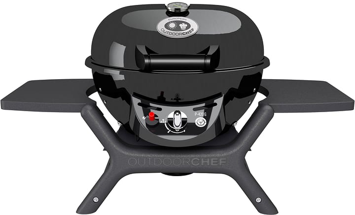 Outdoorchef P-420 G MINICHEF Gasgrill P-420 G MINICHEF Gasgrill Outdoorchef 753514600000 Bild Nr. 1