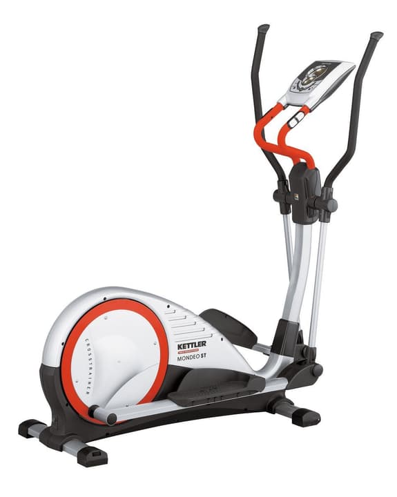 Ersatzteile & Zubehör zu Kettler KETTLER CROSSTRAINER MONDEO ST