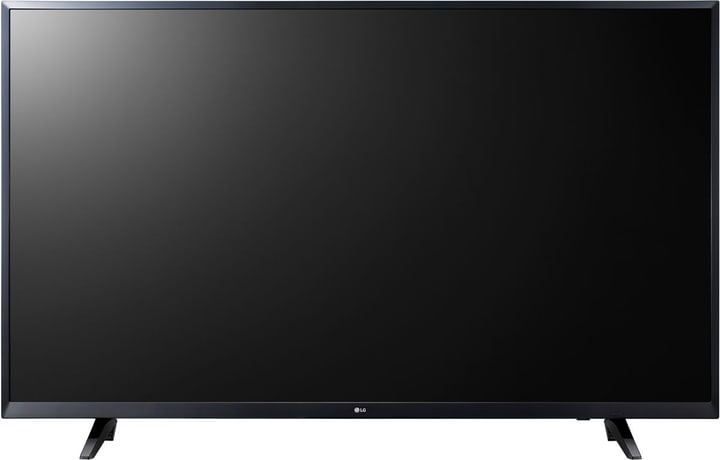 LG 55UJ620V 139 cm Televisore 4K 55UJ620V 139 cm Televisore 4K LG 770340600000 N. figura 1