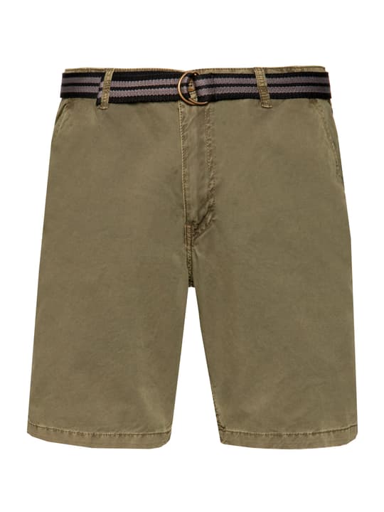 Image of Protest FAN shorts Shorts khaki bei Migros SportXX