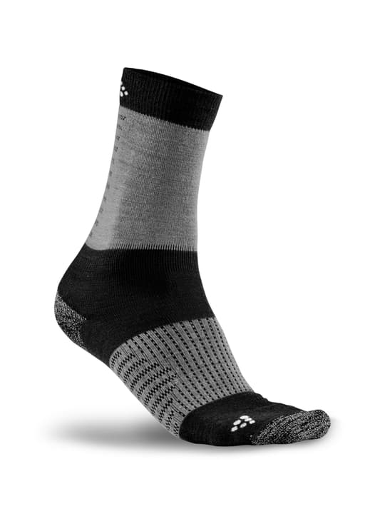 Image of Craft XC Training Sock Socken grau