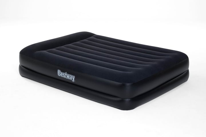 Image of Bestway Tritech 18 in. Airbed built in AC Pump Luftbett