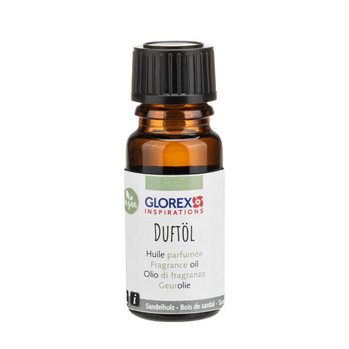 Image of Parfümöl 10ml Sandelholz bei Do it + Garden von Migros